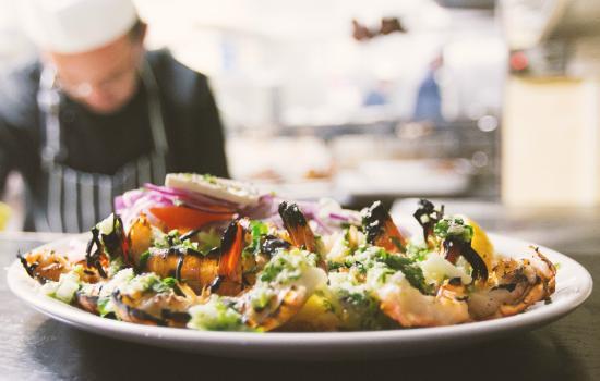 Old Bexley Greek Taverna